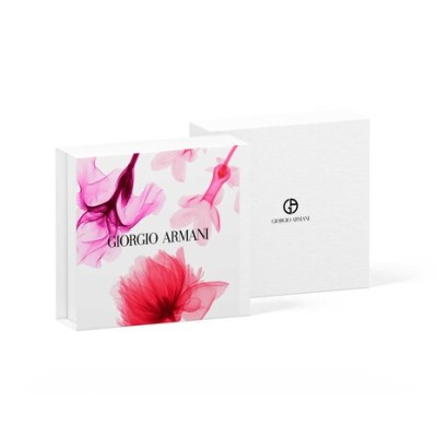 1 - Giorgio Armani Set Regalo My Way Eau De Parfum 50ml + 15ml + Crema Corpo 50ml