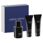 1 - Giorgio Armani Cofanetto Regalo Armani Code 50ml + 75ml + 75ml