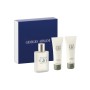 1 - Giorgio Armani Cofanetto Regalo Acqua di Giò 50ml + 75ml + 75ml