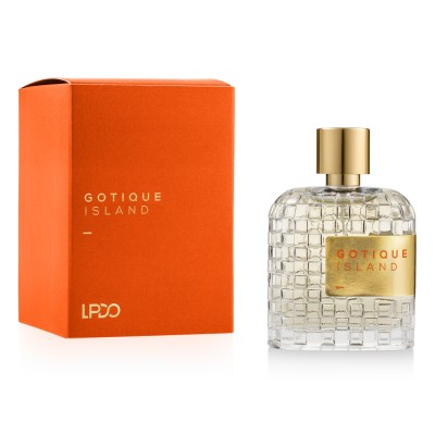 1 - LPDO Gotique Island Eau De Parfum 100 ml