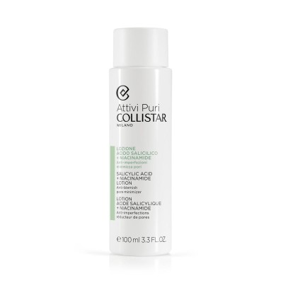1 - Collistar Lozione Acido Salicilico+ Niacinamide