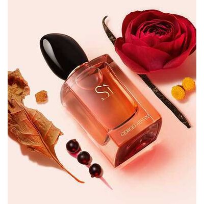 1 - Giorgio Armani S? Eau de Parfum Intense