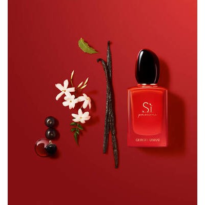 1 - Giorgio Armani S? Passione Intense Eau de Parfum