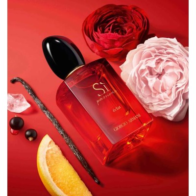 1 - Giorgio Armani S? Passione Eclat Eau de Parfum