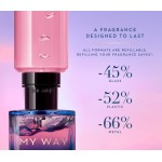 1 - My Way Le Parfum