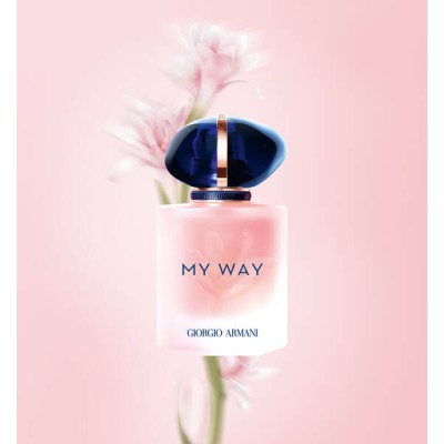 1 - My Way Floral