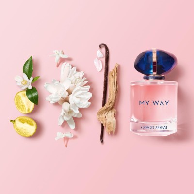 1 - My Way