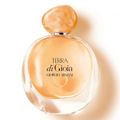 1 - Giorgio Armani Terra di Gioia Eau de Parfum