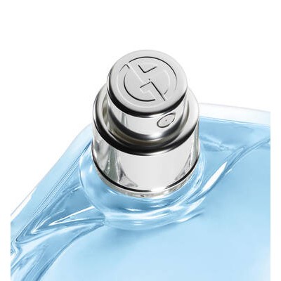1 - Giorgio Armani Ocean di Gioia Eau de Parfum