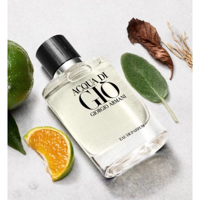 1 - Giorgio Armani Acqua Di Gi? Eau de Parfum Refillable
