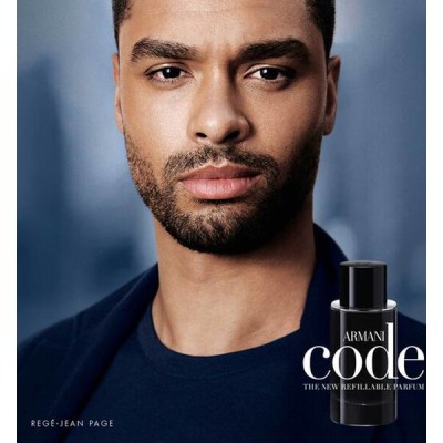 1 - Armani Code Le Parfum