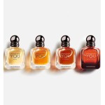 1 - Emporio Armani Stronger With You Only Eau de Toilette