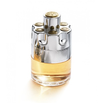 1 - Azzaro Wanted Eau de Toilette