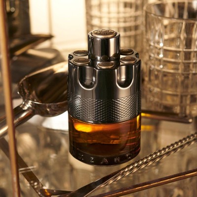 1 - Azzaro Wanted By Night Eau de Parfum