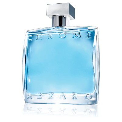 1 - Azzaro Chrome Eau de Toilette