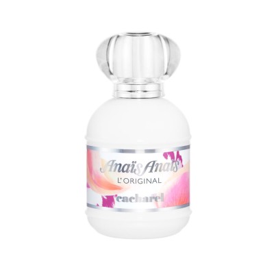 1 - Cacharel Anais Anais Eau de toilette