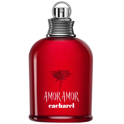 1 - Cacharel Amor Amor Eau de Toilette