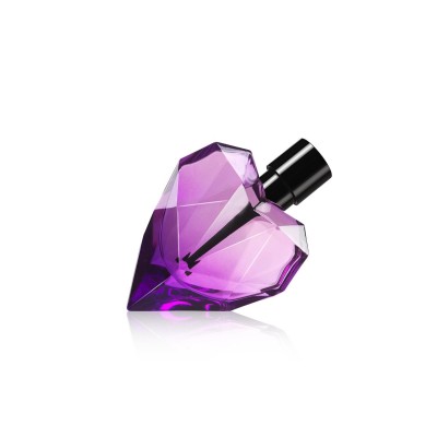 1 - Diesel Loverdose Eau de Parfum