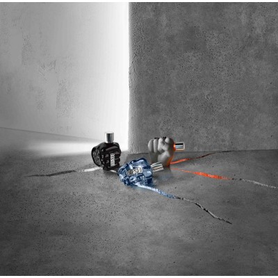 1 - Diesel Only The Brave Tattoo Eau de Toilette
