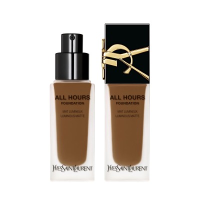 1 - Yves Saint Laurent All Hours Foundation DW7 25 ml