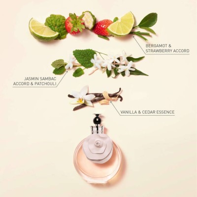1 - VALENTINO Valentina Eau de Parfum