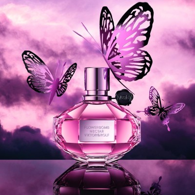 1 - Viktor&Rolf Flowerbomb Nectar