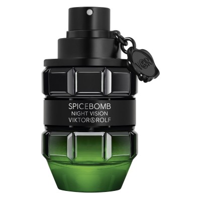 1 - Viktor&Rolf Spicebomb NightVision Eau de Toilette