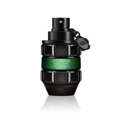 1 - Viktor&Rolf Spicebomb NightVision Eau de Parfum