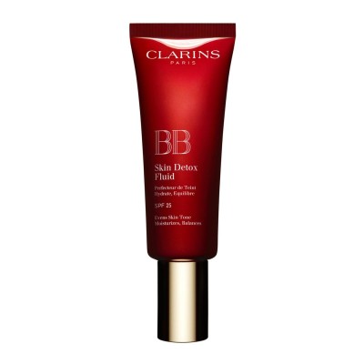 1 - BB Skin Detox Fluid SPF 25