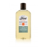 1 - Floïd The Genuine Vetiver Splash Body Wash 500 ml
