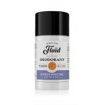 1 - Floïd The Genuine Citrus Spectre Deodorante Stick 75 ml