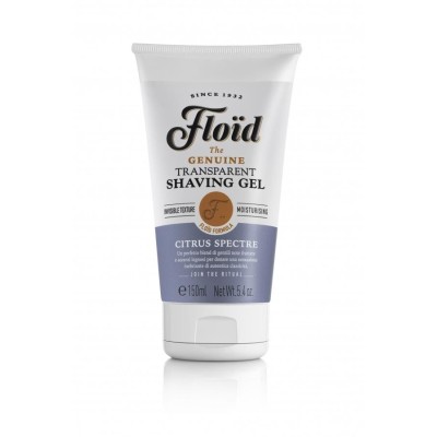 1 - Floïd The Genuine Citrus Spectre Gel Trasparent 150 ml