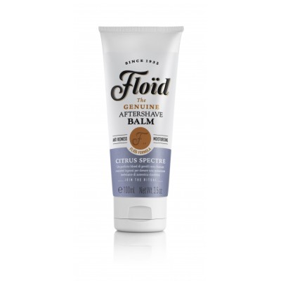 1 - Floïd The Genuine Citrus Spectre After Shave Balm 100 ml