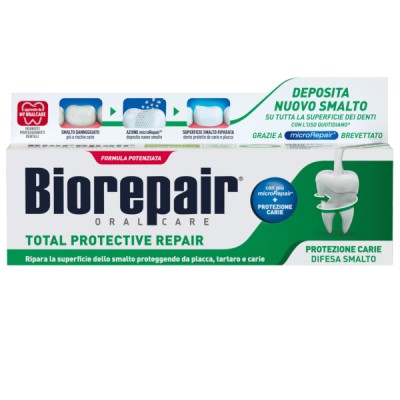 1 - BioRepair Total Protective Repair Universal 75 ml