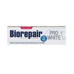 1 - BioRepair Dentifricio Pro White 75 Ml Whitening toothpaste