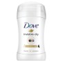 1 - Dove Invisible Dry Donna Deodorante in stick 40 ml 1 pz