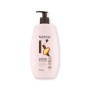 1 - Kaloderma Argan Fluida Corpo 400ml