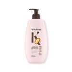 1 - Kaloderma Argan Fluida Corpo 400ml