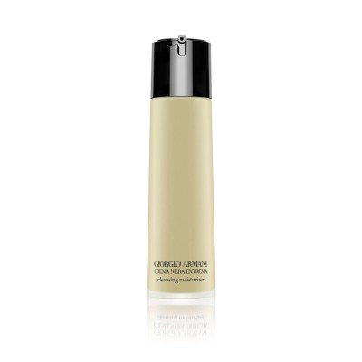 1 - Giorgio Armani Cosmetics Crema Nera Extrema Gel in Oil 150ml