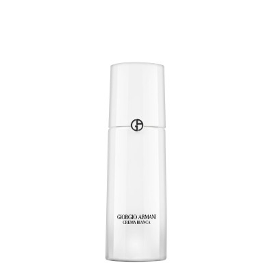 1 - Giorgio Armani Crema Bianca Face serum 30 ml Women