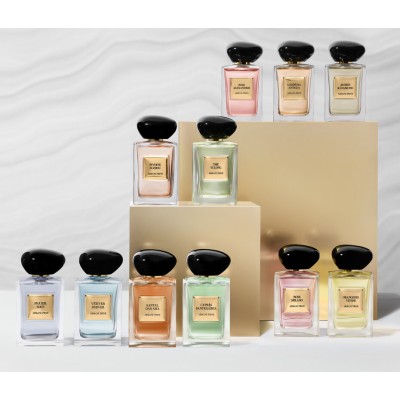 1 - Giorgio Armani Armani/Privé Santal Dansha Eau De Toilette 100ml