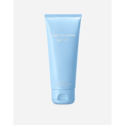 1 - Dolce&Gabbana Light Blue Crema Corpo Rinfrescante 200 ml