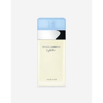 1 - Dolce&Gabbana Light Blue Eau De Toilette 50 ml
