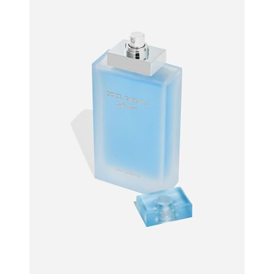 1 - Dolce&Gabbana Light Blue Eau Intense 25 ml Women