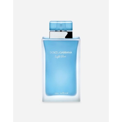 1 - Dolce&Gabbana Light Blue Eau de Parfum Intense 50 ml