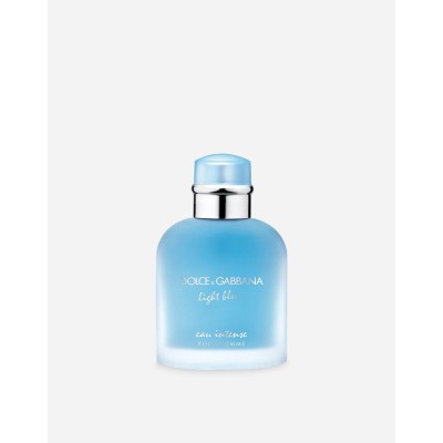 1 - Dolce&Gabbana Light Blue Pour Homme Eau de Parfum Intense 50ml