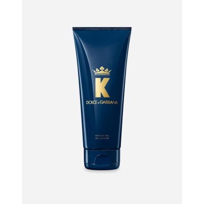 1 - Dolce&Gabbana K 100 ml Shower gel Men Body Citrus, Floral