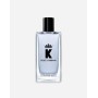 1 - Dolce&Gabbana K Lozione Dopobarba 100 ml