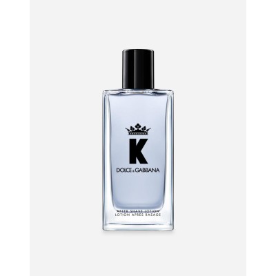 1 - Dolce&Gabbana K Lozione Dopobarba 100 ml