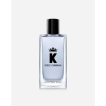 1 - Dolce&Gabbana K After shave lotion 100 ml Citrus, Floral